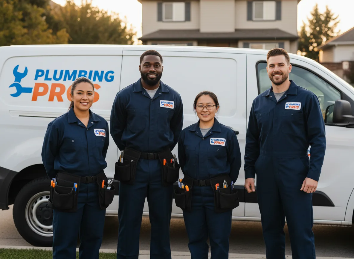 Water Heater Repair company in Spooner, WI